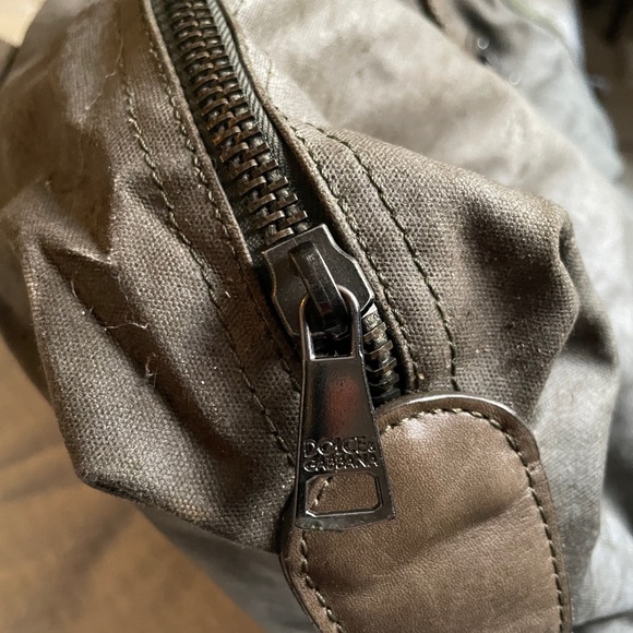 Dolce & Gabanna Man’s Duffle Bag - Picture 2 of 10